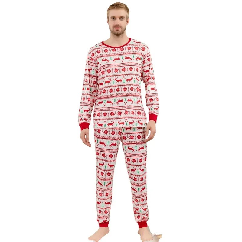 Merry Christmas Family Matchin - Winter Clothing Looks review and price