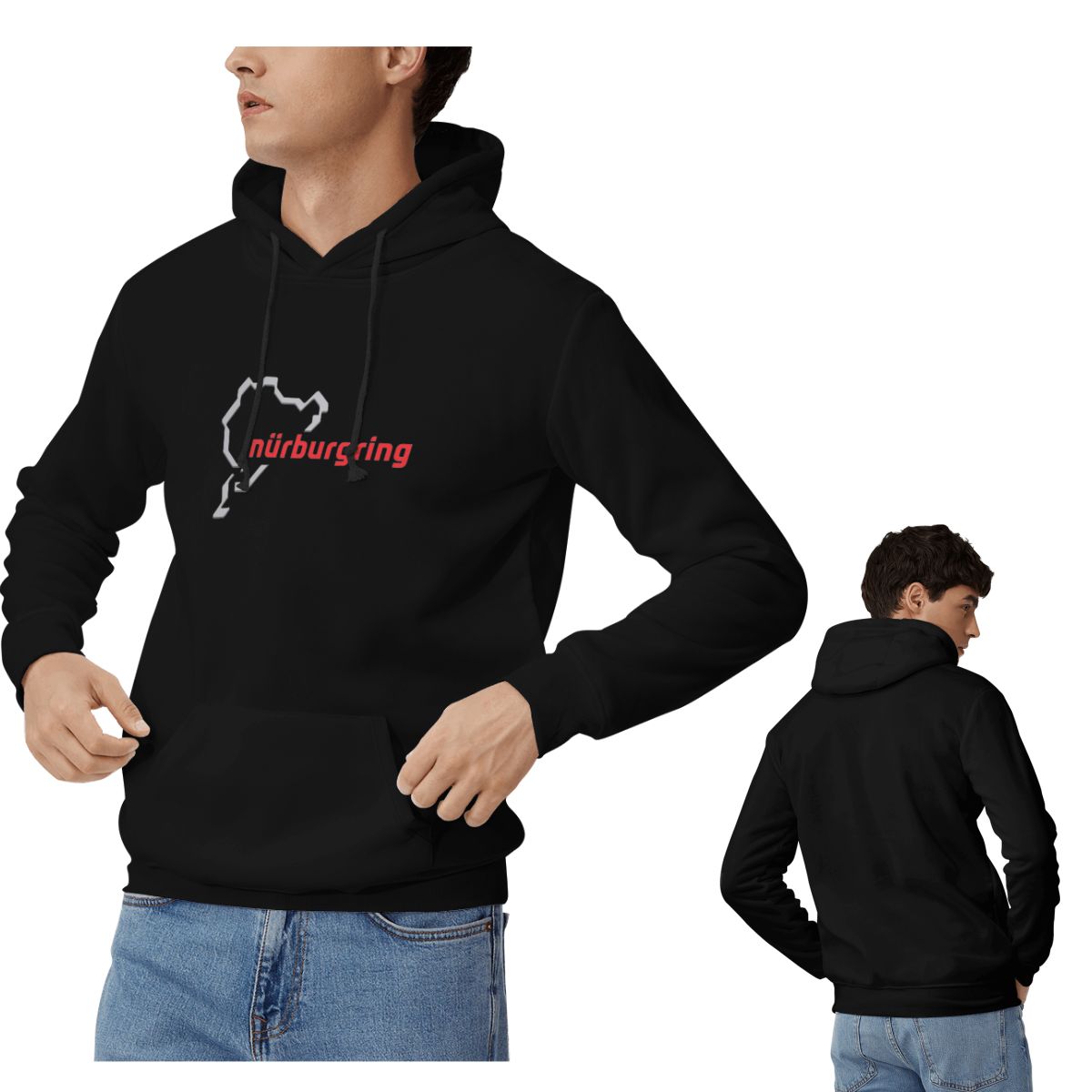Race Track Germany Nurburgring - Winter Clothing Germany review and price