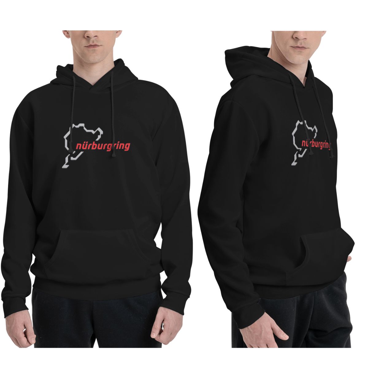 Race Track Germany Nurburgring - Winter Clothing Germany review and price