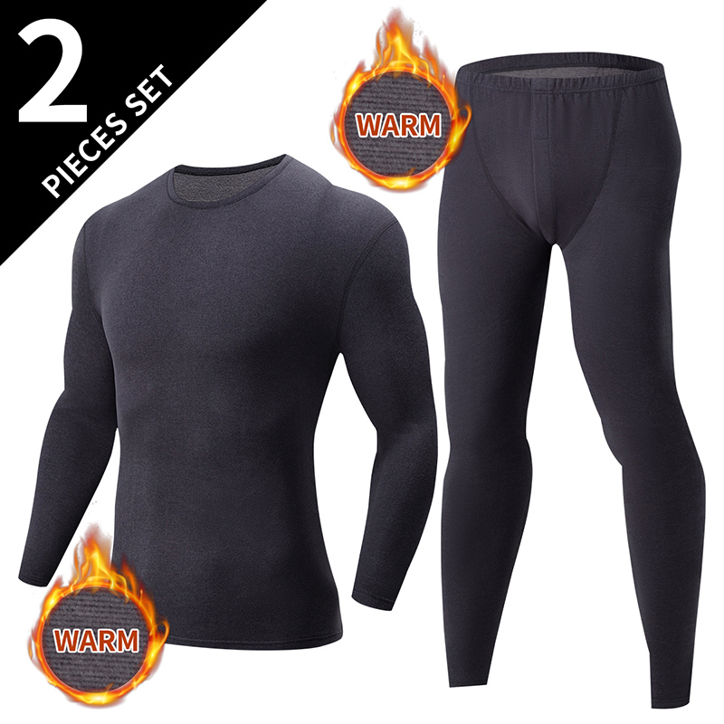 Men's Autumn And Winter Warm S - Winter Clothes review and price
