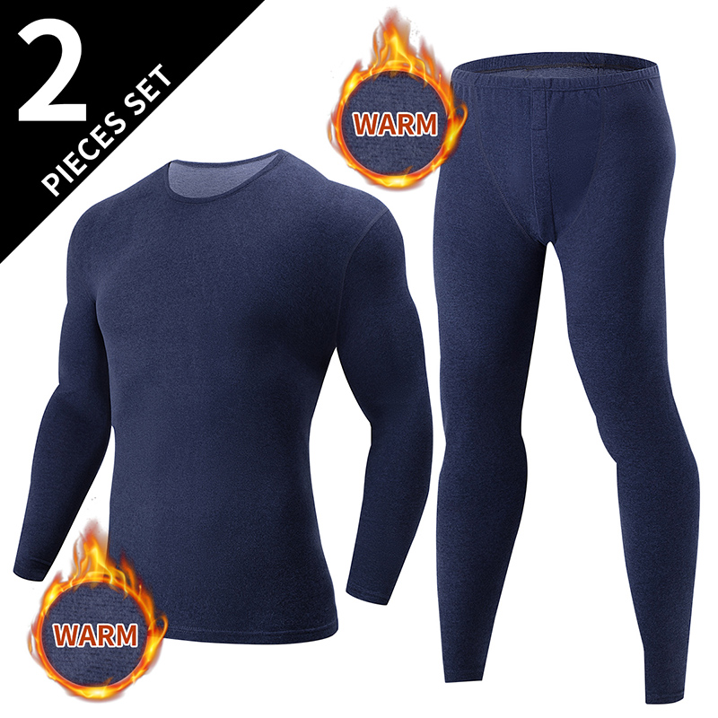 Men's Autumn And Winter Warm S - Winter Clothes review and price