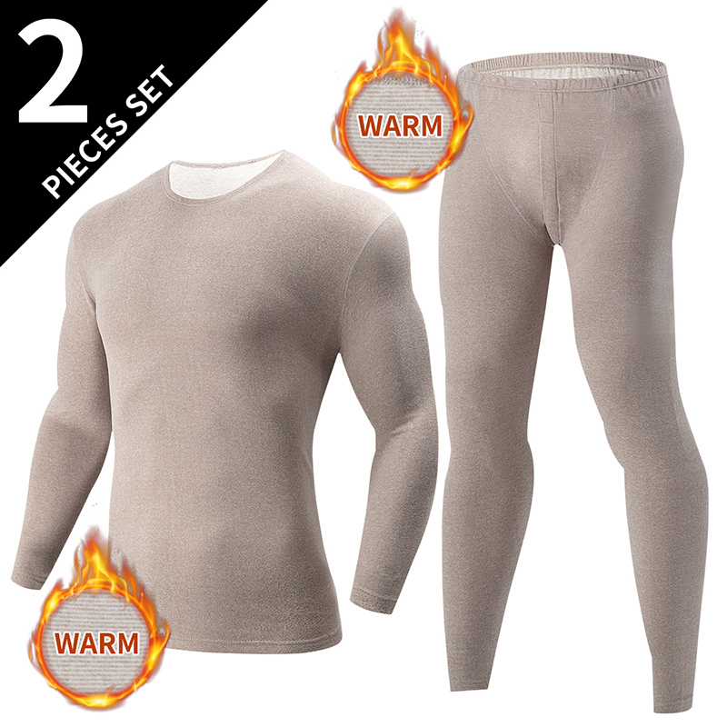 Men's Autumn And Winter Warm S - Winter Clothes review and price