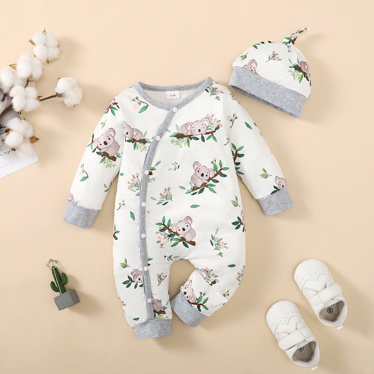 Winter Newborn Infant Baby Boy - Winter Clothing 1 Year Old review and price
