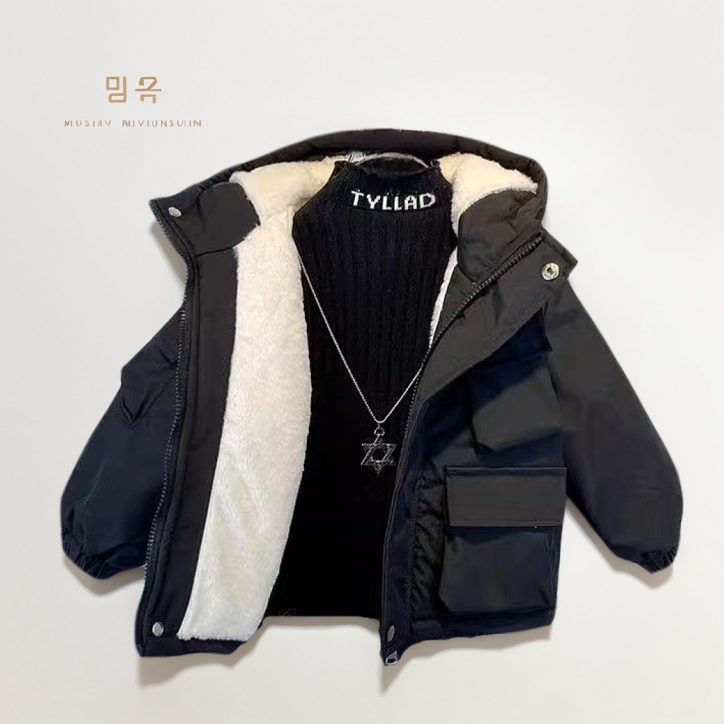 Winter Baby Boys Jacket Childr - Winter Clothing Activities For Toddlers review and price