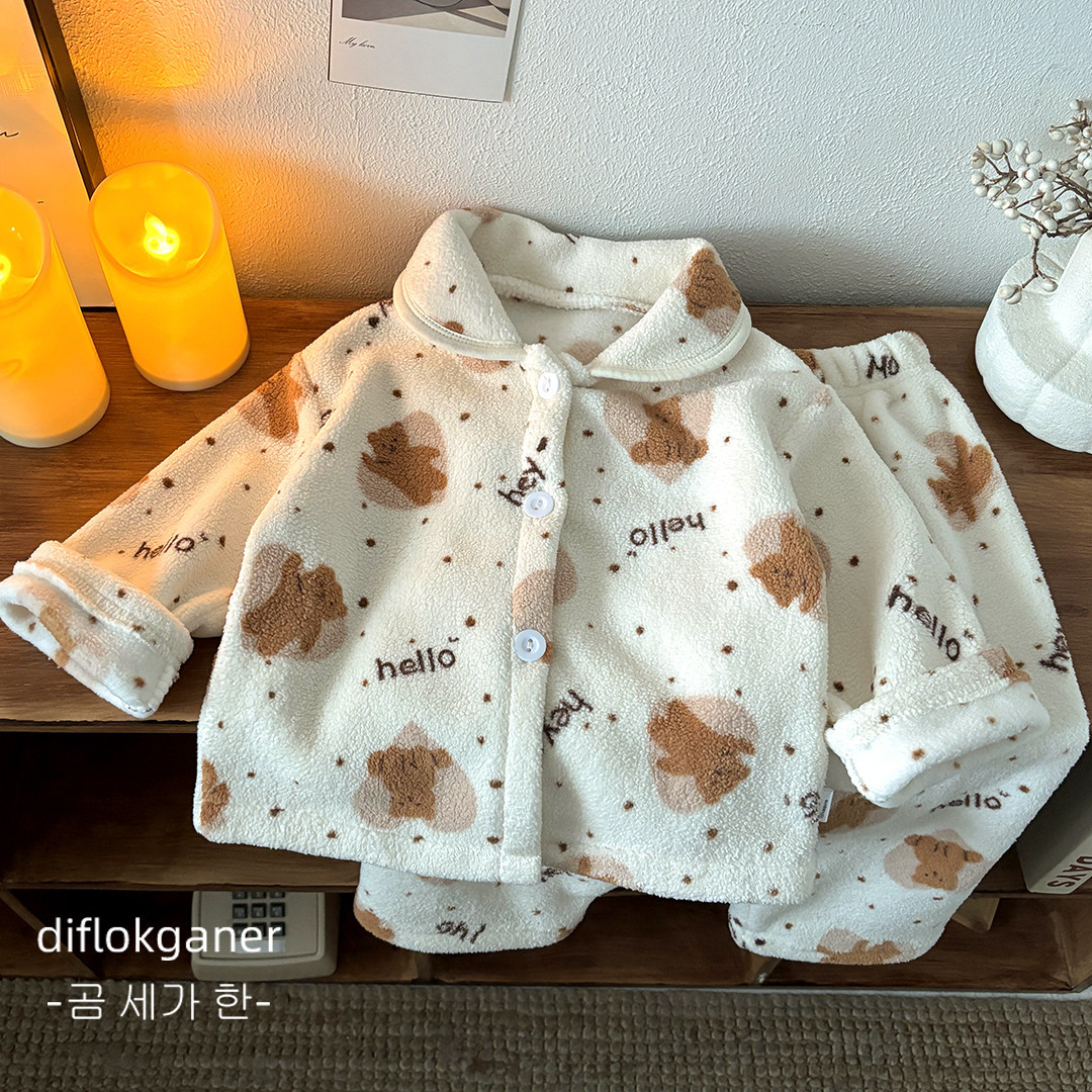 New 2026 Kids Autumn Winter Th - Winter Clothing Baby Boy review and price