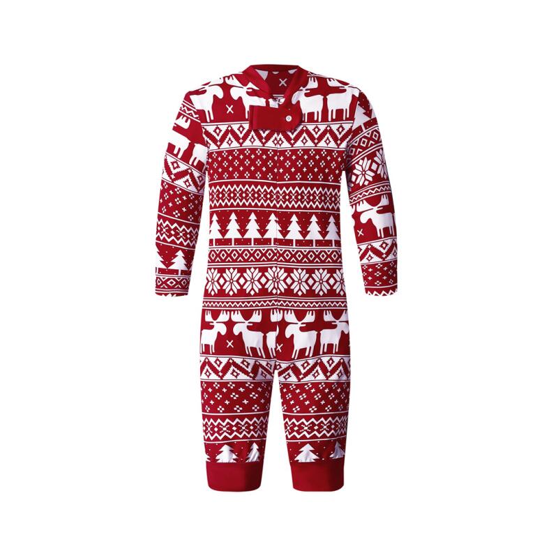 Clothing Set Mom Men Baby Girl - Winter Clothing Looks review and price