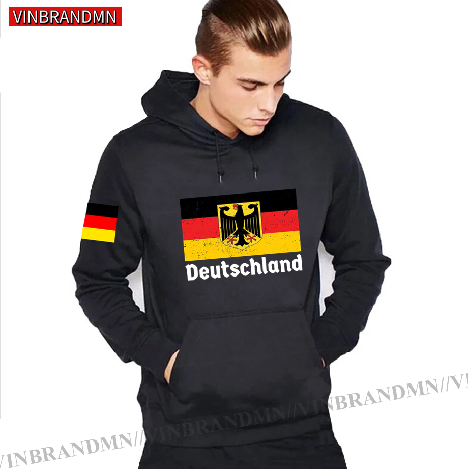 Deutschland Germany hoodies Go - Winter Clothing Germany review and price