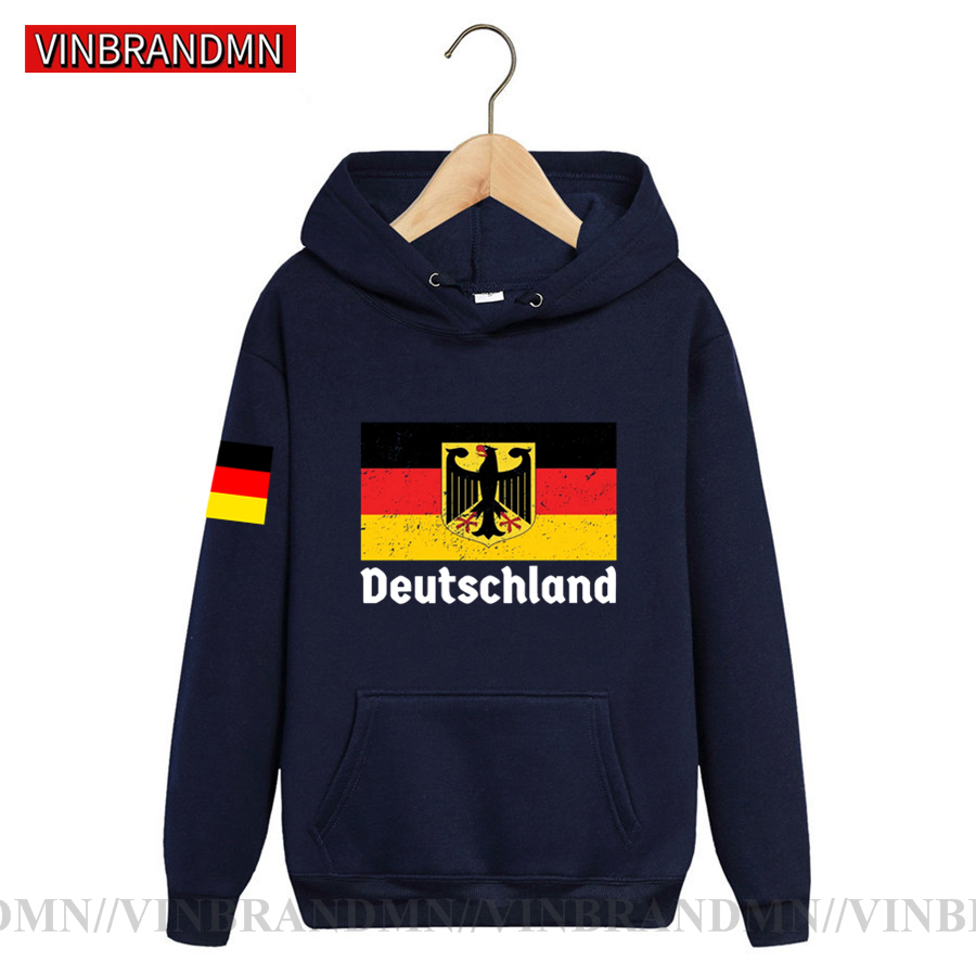 Deutschland Germany hoodies Go - Winter Clothing Germany review and price