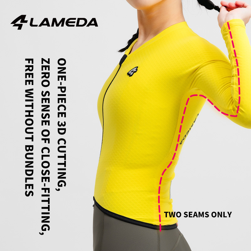 LAMEDA Pro Fleece Cycling Jers - Winter Clothing Pinterest review and price