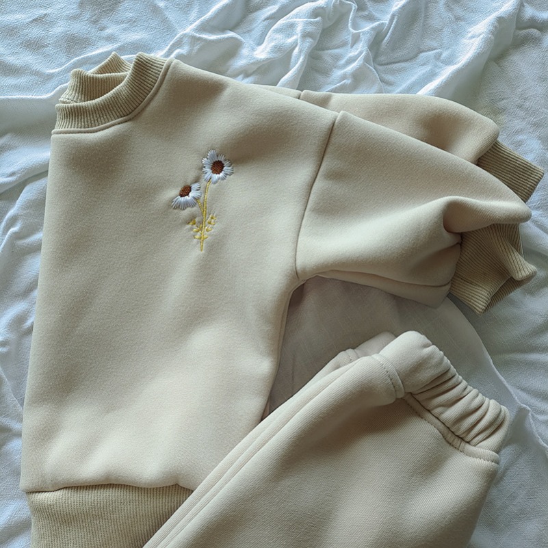 Baby Girl Fleece Pullover Tops - Winter Clothing Activities For Toddlers review and price