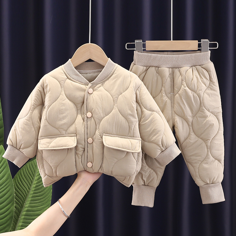 New Autumn and Winter Kids Set - Winter Clothing Activities For Toddlers review and price