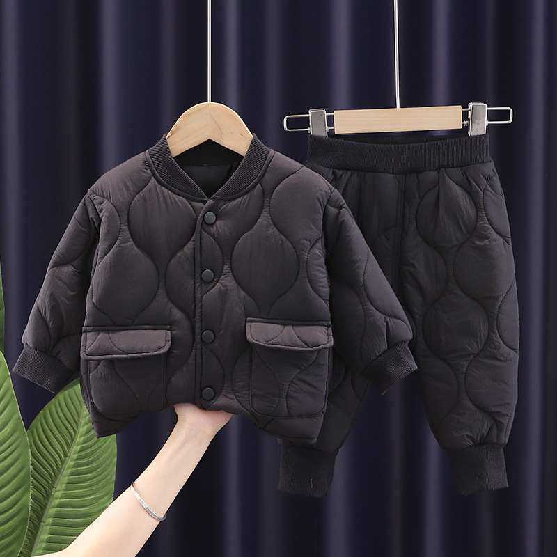 New Autumn and Winter Kids Set - Winter Clothing Activities For Toddlers review and price