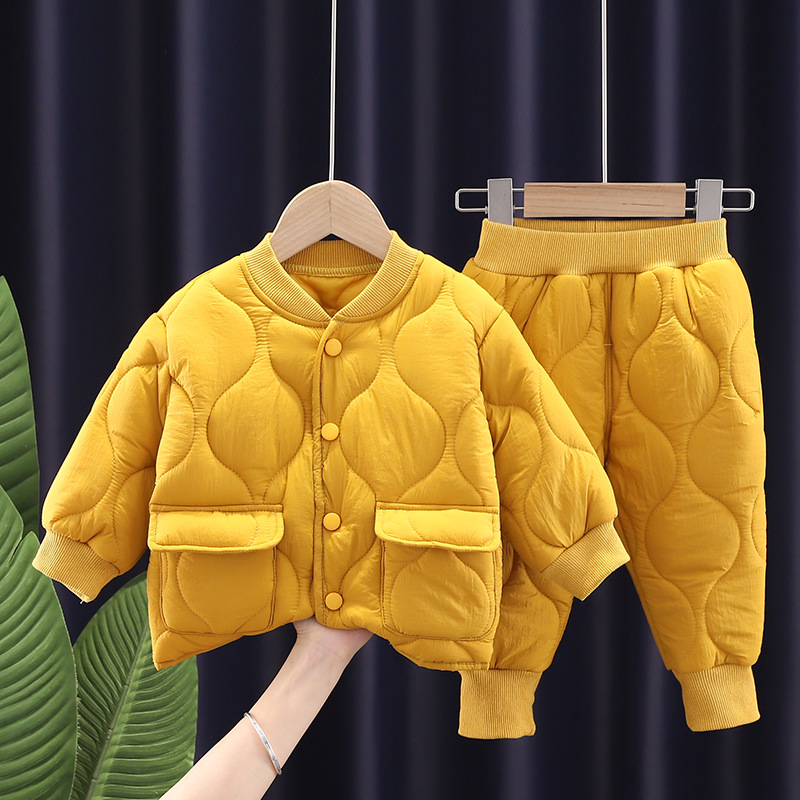 New Autumn and Winter Kids Set - Winter Clothing Activities For Toddlers review and price