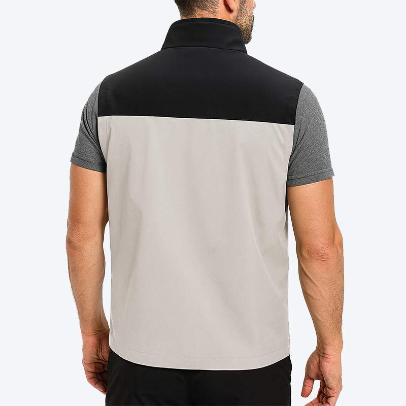 Men's Lightweight Softshell Ve - Winter Clothing Hiking review and price