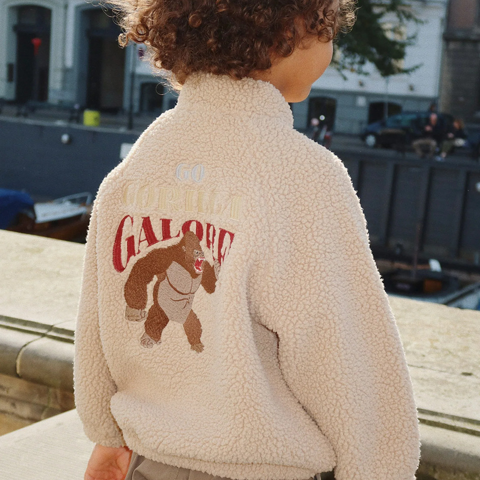 Fall/Winter New Arrival Ks Kid - Quality Winter Clothing Jacket review and price