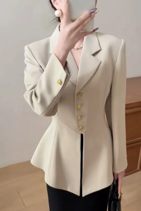 2025 New Spring Clothing Profe - Winter Clothing Looks review and price