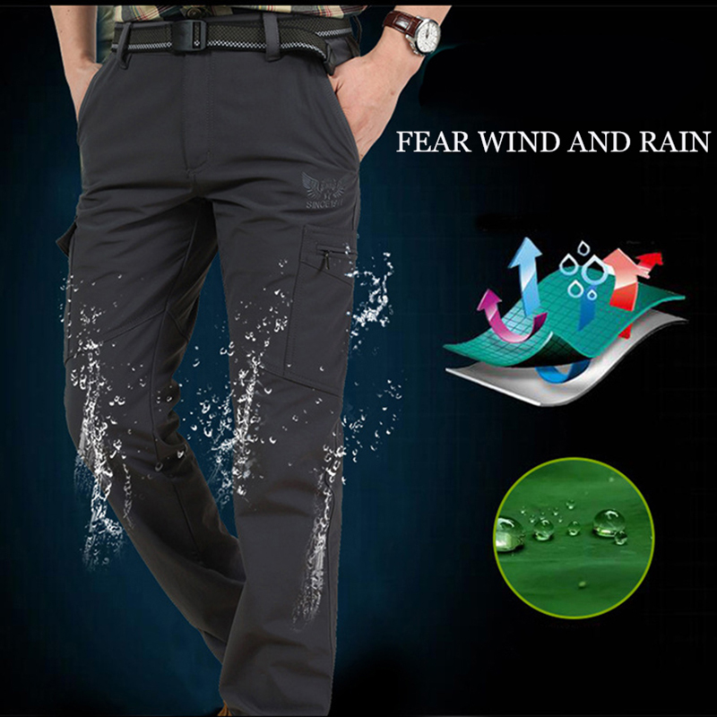2024 Outdoor Work Tactical Pan - Winter Clothing Hiking review and price
