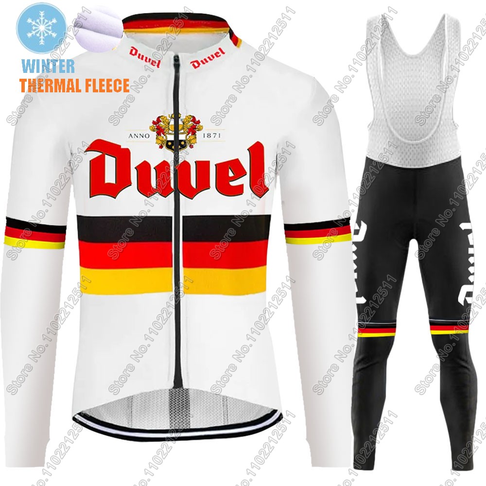 Winter Duvel Germany 2024 Cycl - Winter Clothing Germany review and price