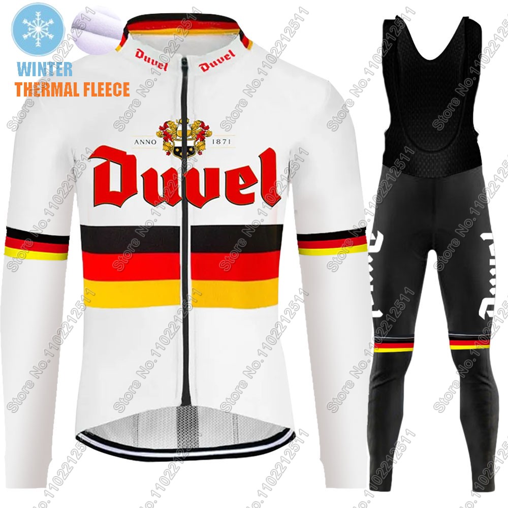 Winter Duvel Germany 2024 Cycl - Winter Clothing Germany review and price