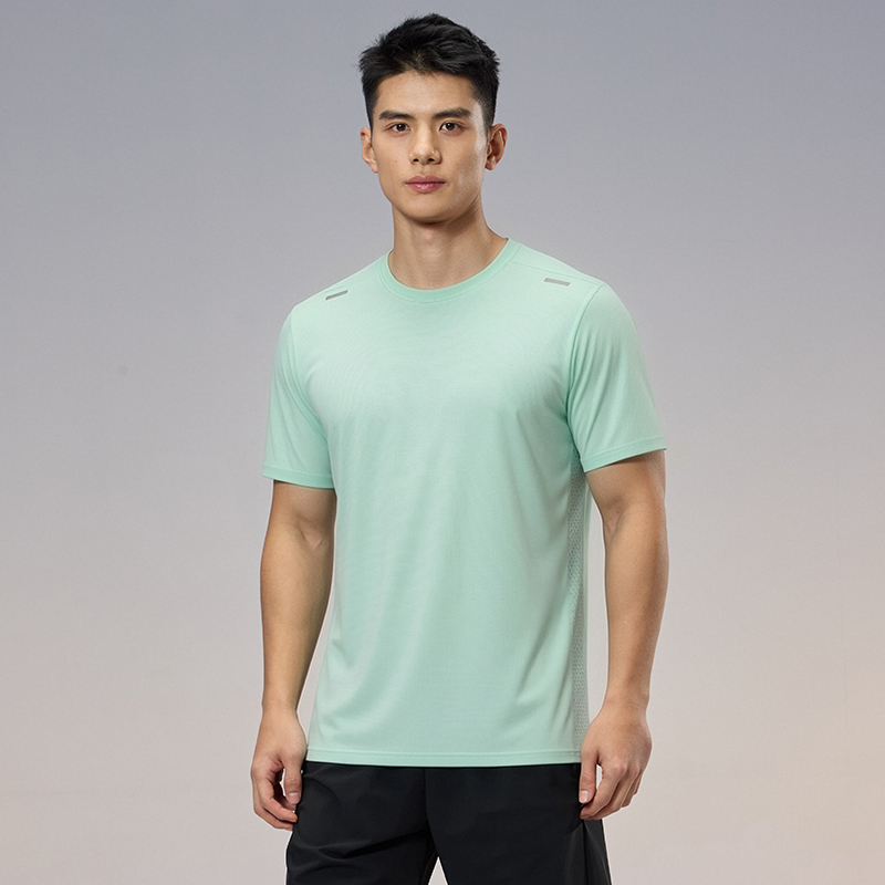 Quick Dry Sports T-shirt Men G - Winter Clothing Hiking review and price
