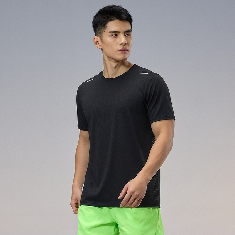 Quick Dry Sports T-shirt Men G - Winter Clothing Hiking review and price