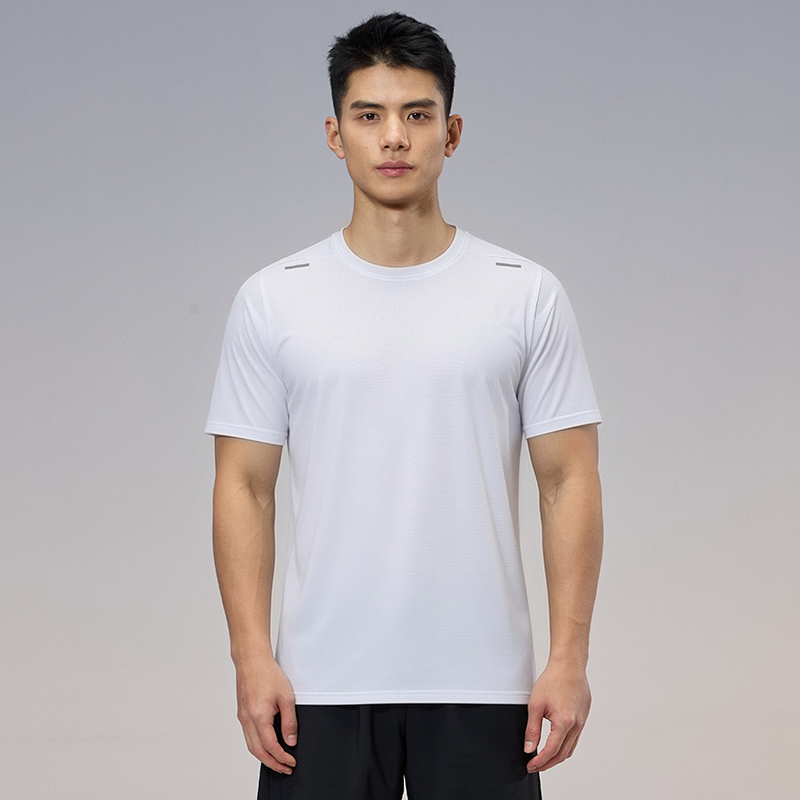 Quick Dry Sports T-shirt Men G - Winter Clothing Hiking review and price