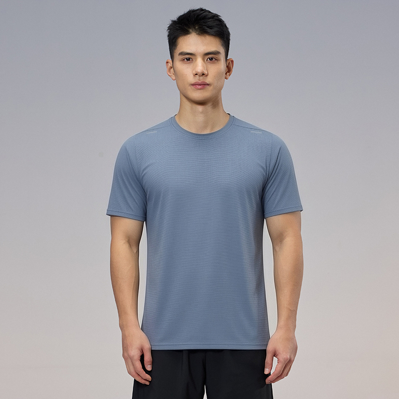 Quick Dry Sports T-shirt Men G - Winter Clothing Hiking review and price