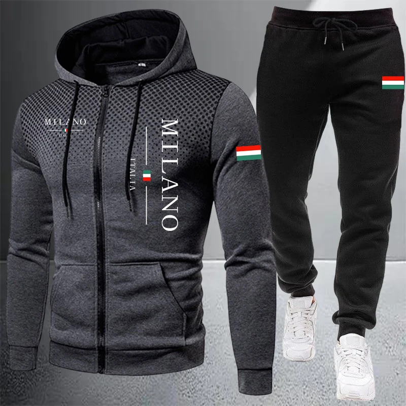 Autumn Winter Men's Jacket Tra - Winter Clothes review and price