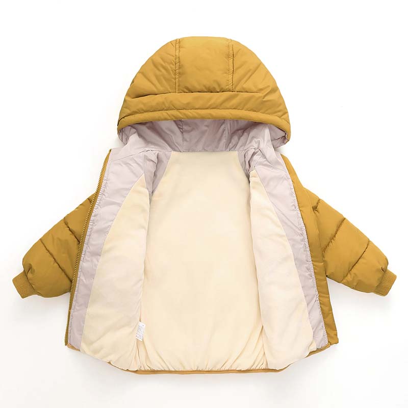 Casual Baby Girls Winter Cloth - Winter Clothing Baby Boy review and price