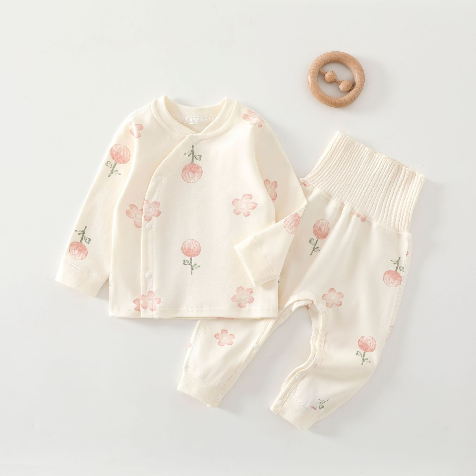 Ircomll Autumn Winter Thermal  - Winter Clothing Newborn review and price