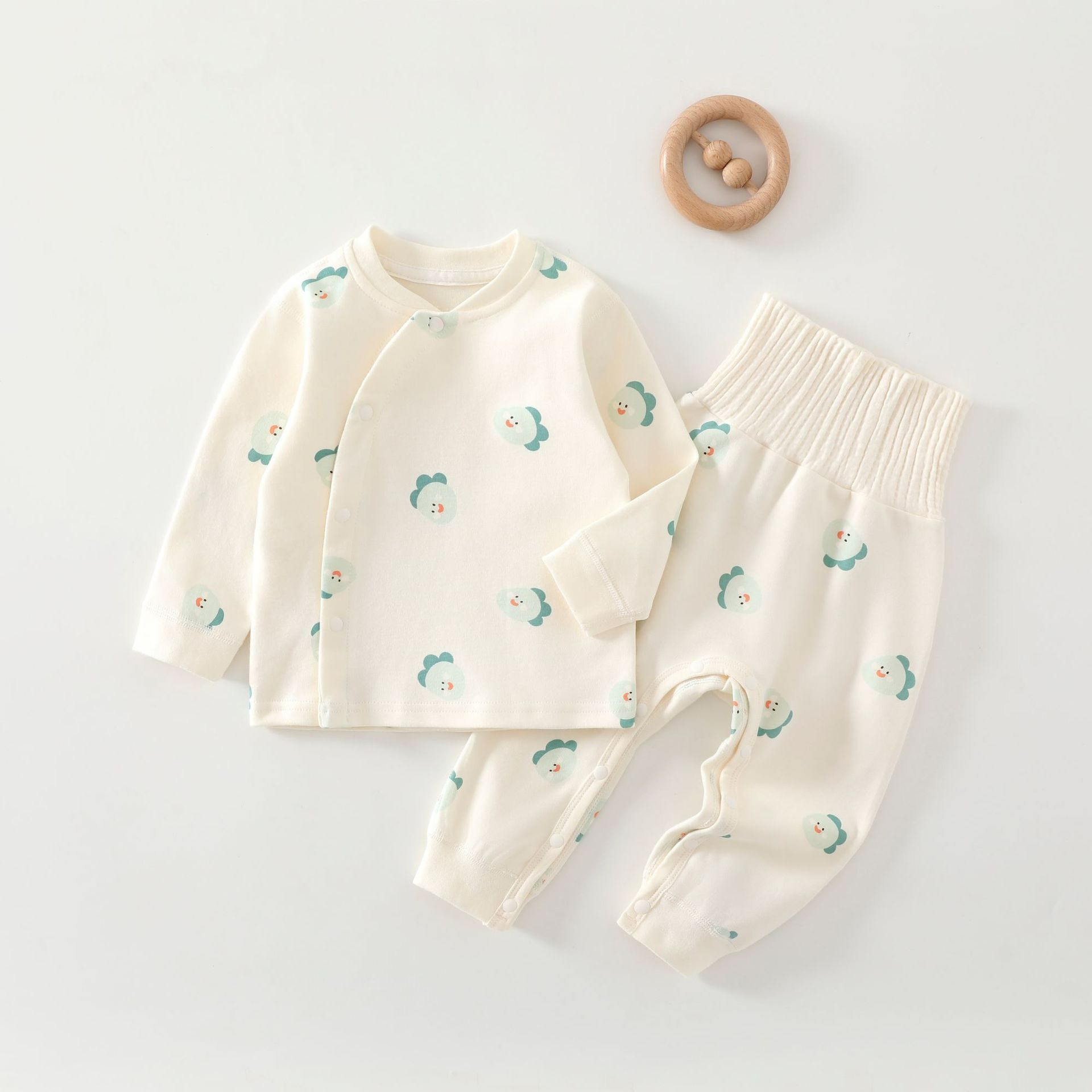 Ircomll Autumn Winter Thermal  - Winter Clothing Newborn review and price