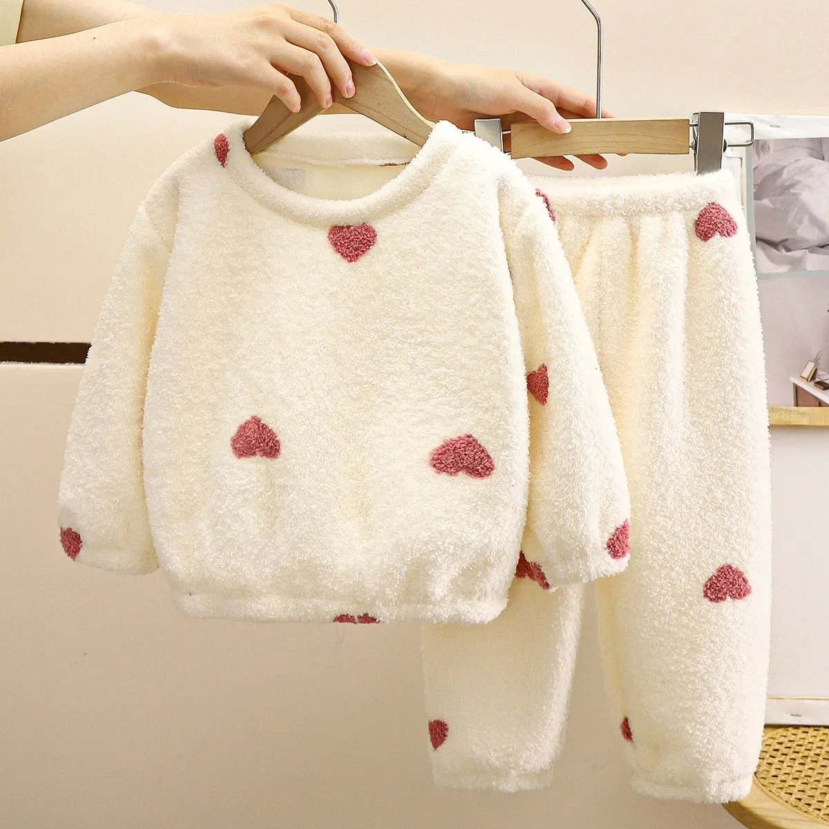 New Kids Autumn Winter Thicken - Winter Clothing Baby Boy review and price