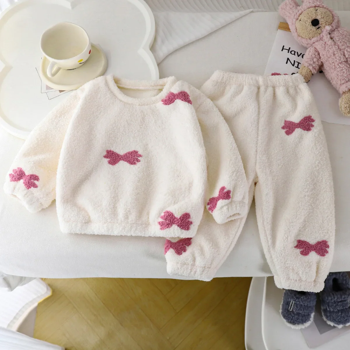 New Kids Autumn Winter Thicken - Winter Clothing Baby Boy review and price
