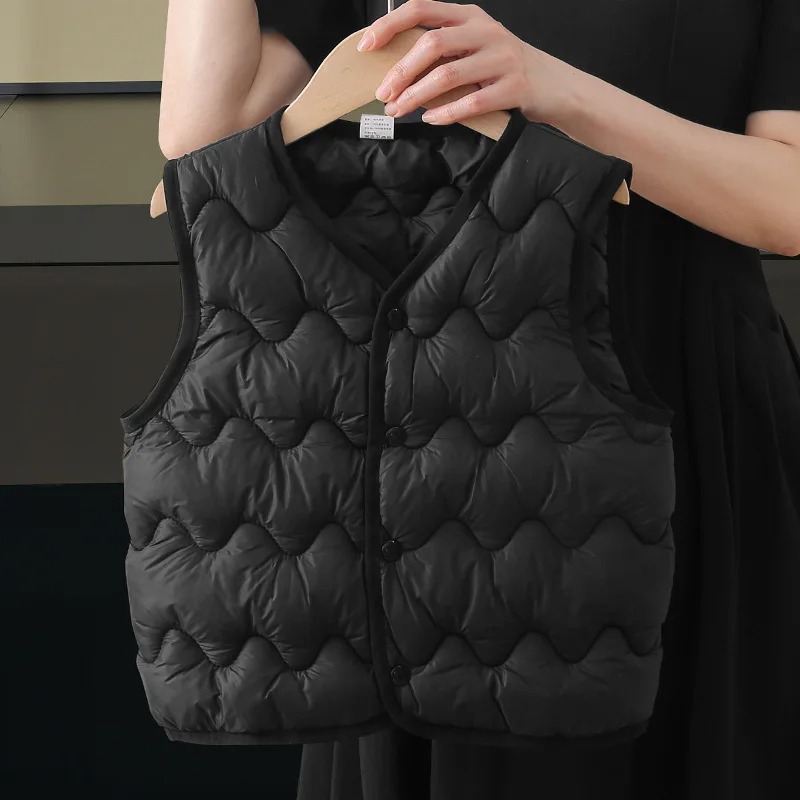 New Children Warm Cotton Vest  - Winter Clothing 1 Year Old review and price