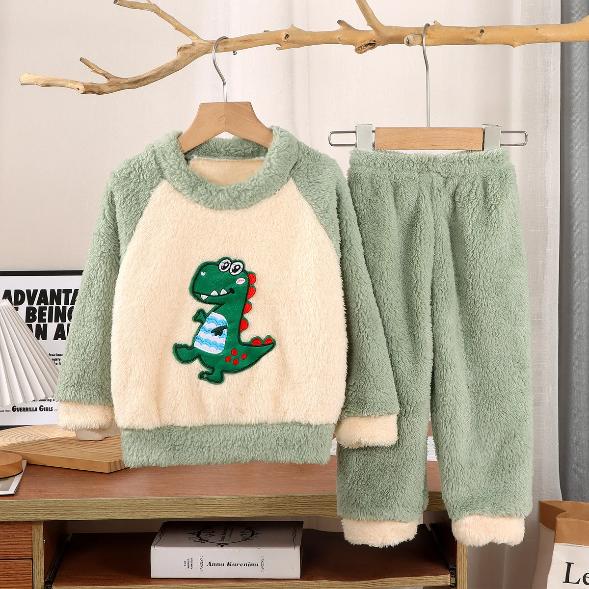 Autumn Winter Kids Thicken War - Winter Clothing Baby Boy review and price