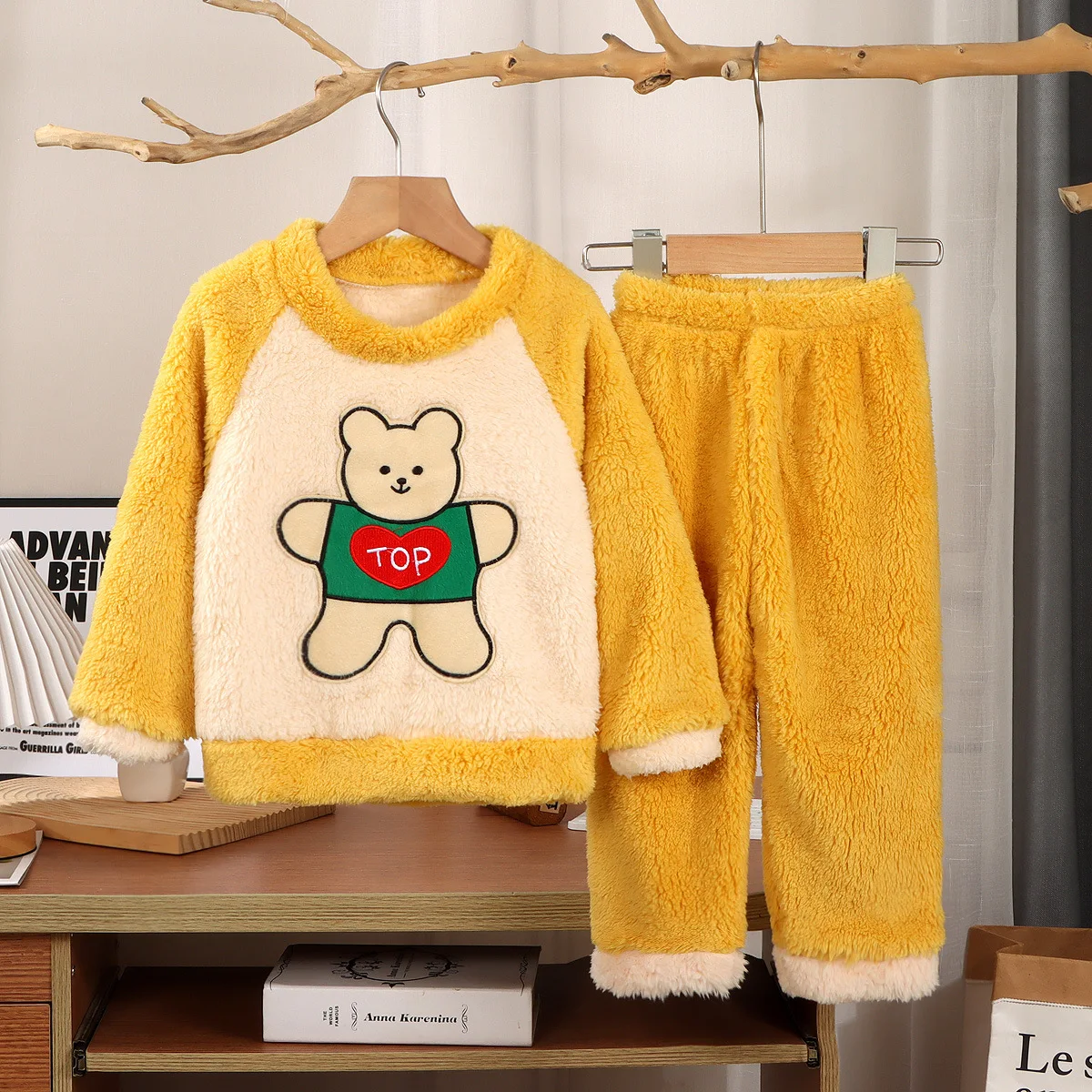 Autumn Winter Kids Thicken War - Winter Clothing Baby Boy review and price