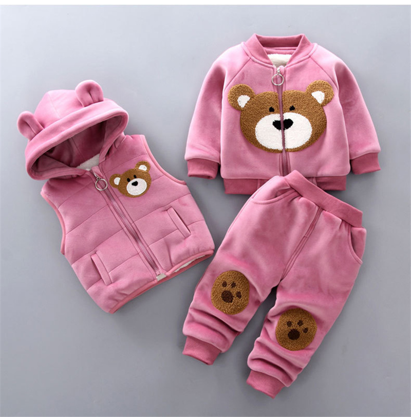 Winter Baby Clothing Sets Autu - Winter Clothing 1 Year Old review and price