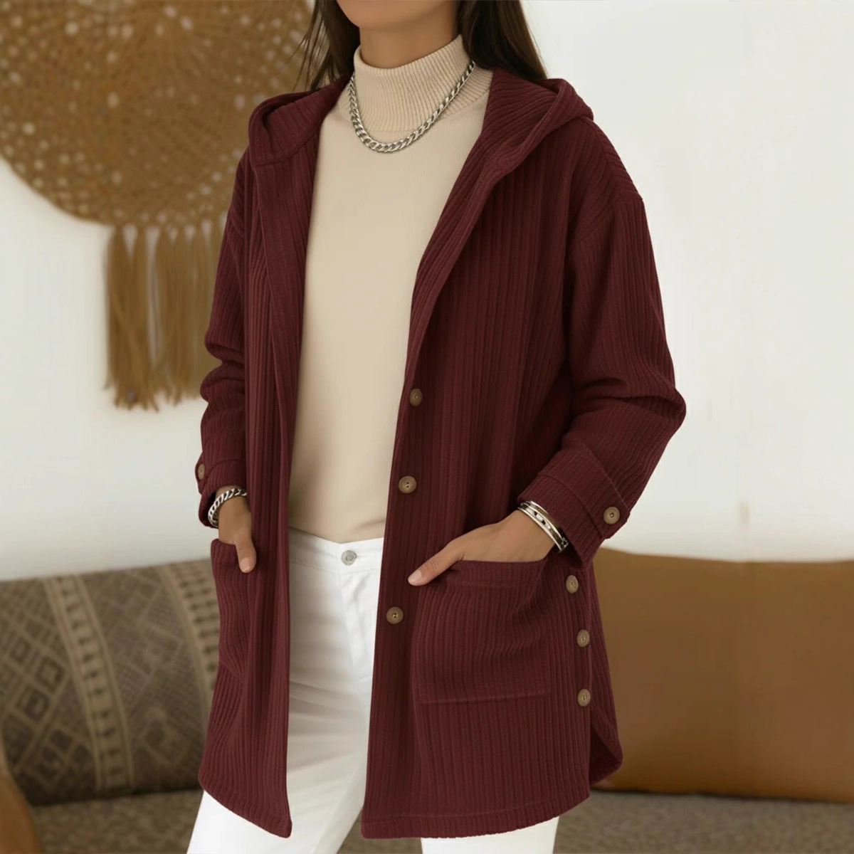 2025 European and American For - Winter Clothing Amazon review and price