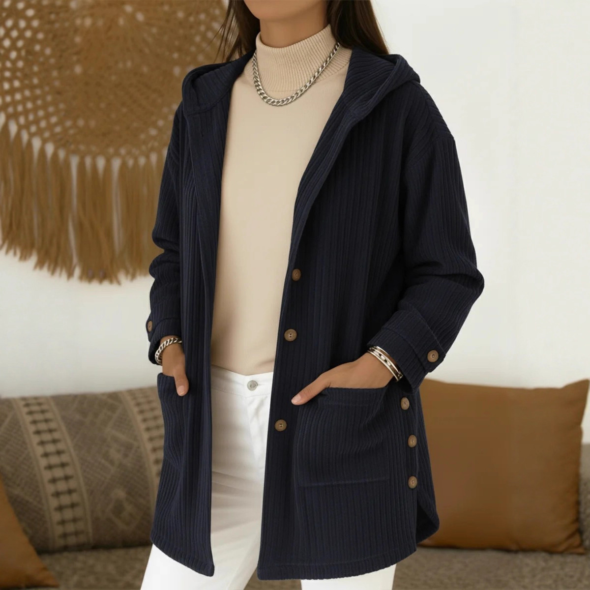 2025 European and American For - Winter Clothing Amazon review and price