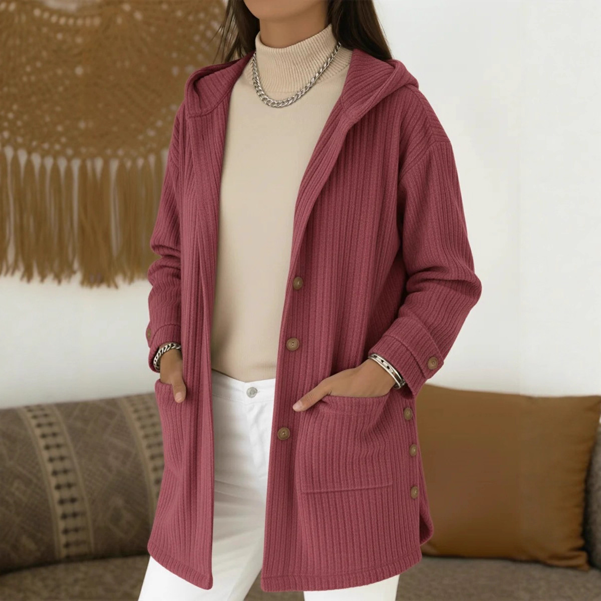 2025 European and American For - Winter Clothing Amazon review and price