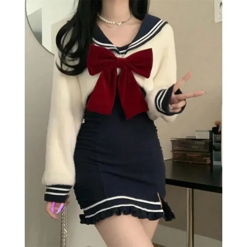 ♥ 2026 New Autumn Winter Kawai - Winter Clothing Looks review and price