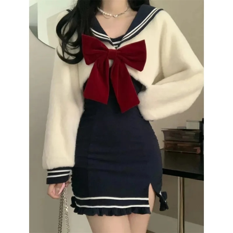 ♥ 2026 New Autumn Winter Kawai - Winter Clothing Looks review and price