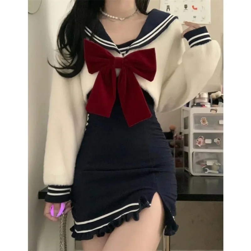 ♥ 2026 New Autumn Winter Kawai - Winter Clothing Looks review and price