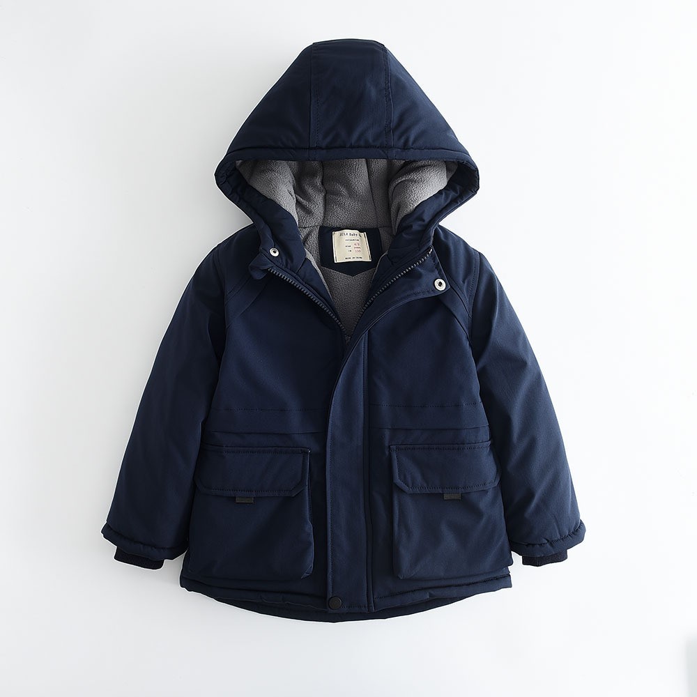 Boys winter cotton jacket 2025 - Winter Clothing Baby Boy review and price