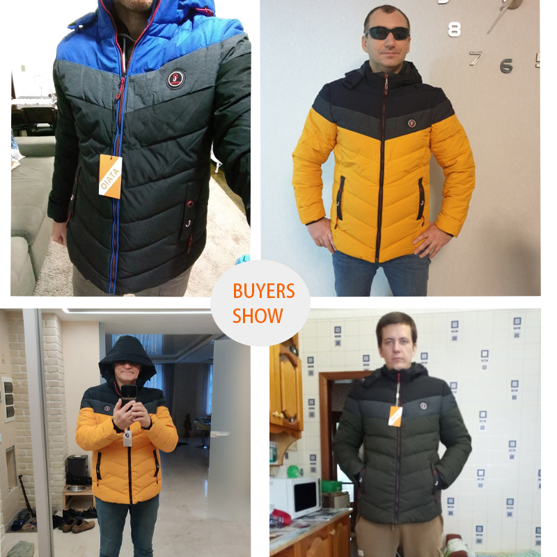 Outdoor Warm Thick Waterproof  - Winter Clothing Hiking review and price