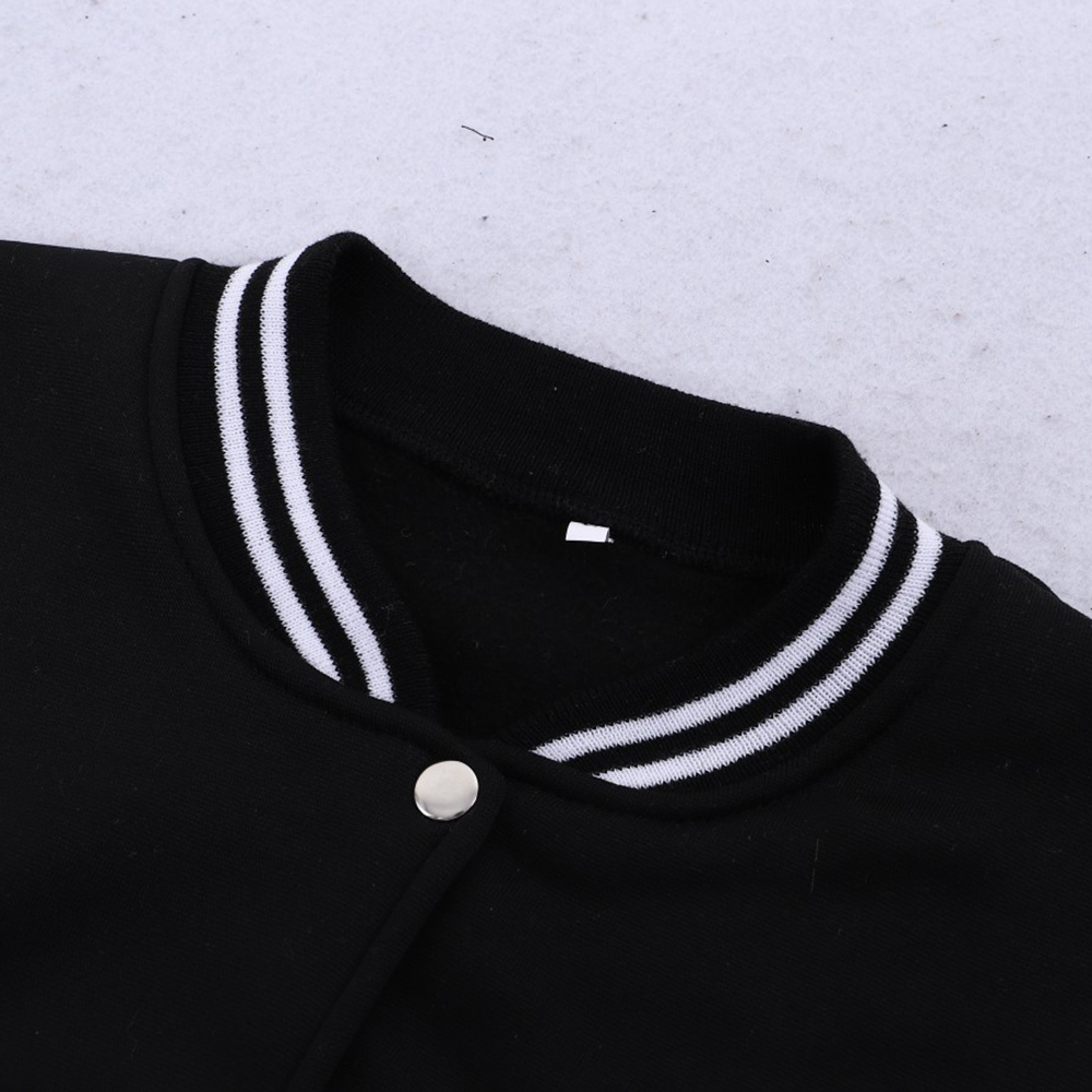 Stay Challenged Never Look Bac - Winter Clothing Looks review and price