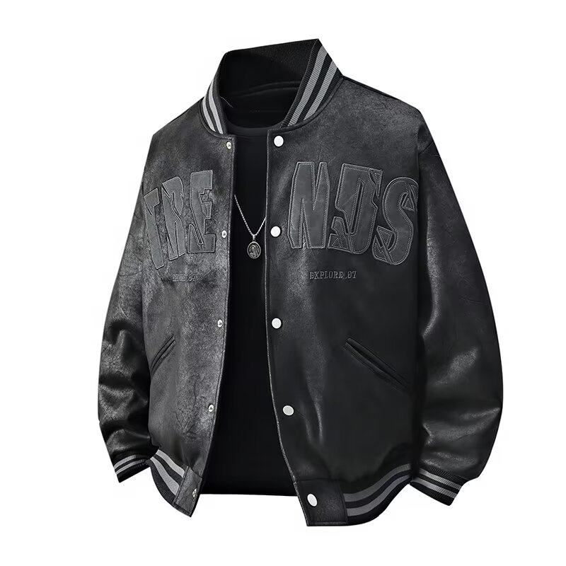 2026 Spring Autumn New Basebal - Quality Winter Clothing Jacket review and price