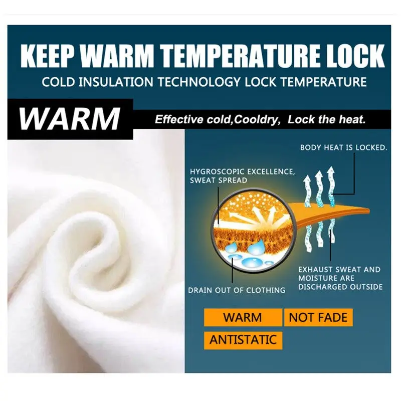 Caisse D'Épargne Winter Therma - Winter Clothing Hiking review and price