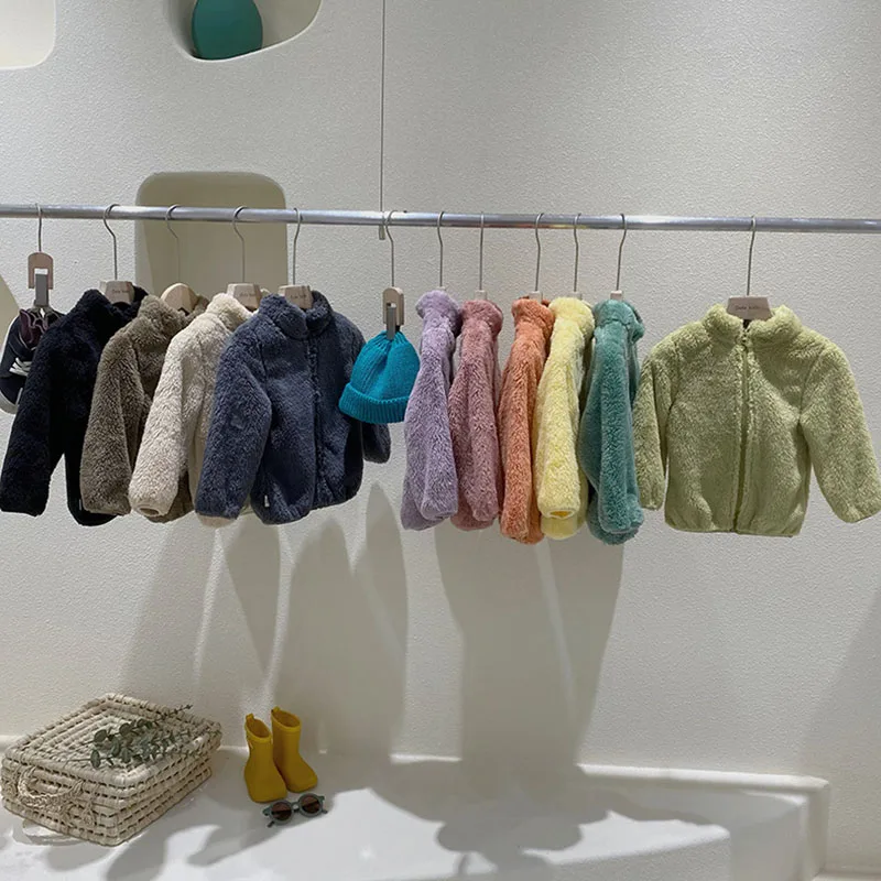 Kids Winter Coats 2025 New Chi - Winter Clothing 1 Year Old review and price