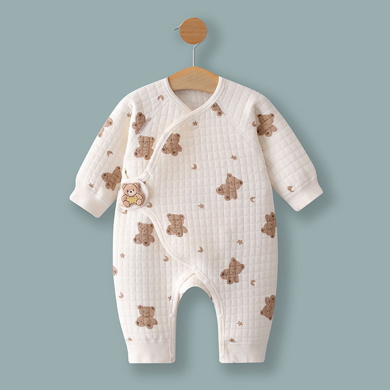 Spring and Autumn 0-6Months Ba - Winter Clothing 1 Year Old review and price